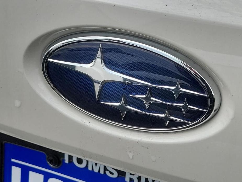 new 2024 Subaru Impreza car, priced at $32,477