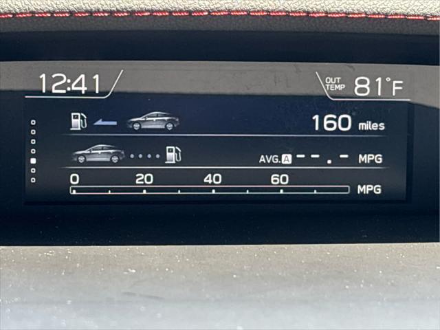 used 2022 Subaru Impreza car, priced at $22,537
