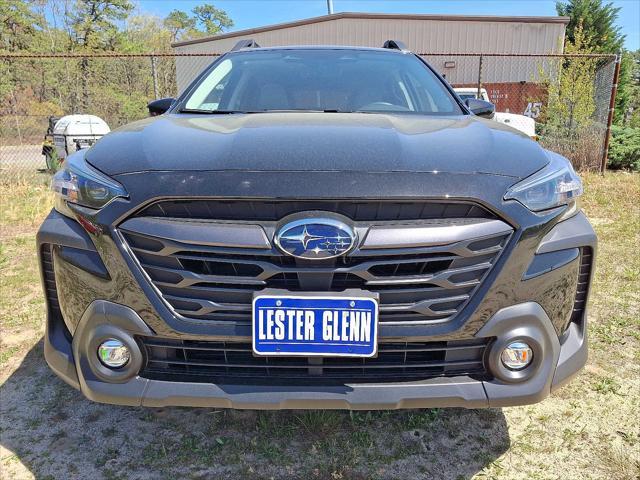new 2025 Subaru Outback car, priced at $36,586