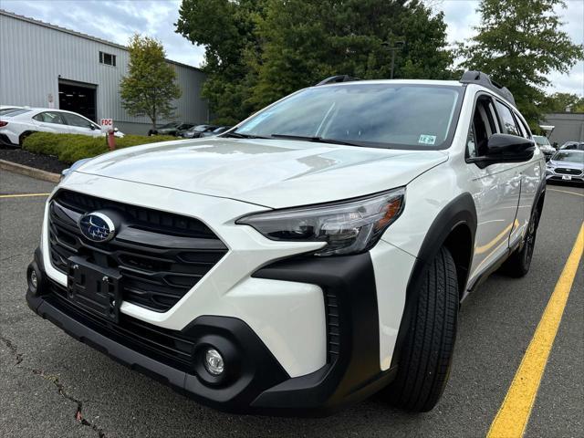 used 2024 Subaru Outback car, priced at $29,937