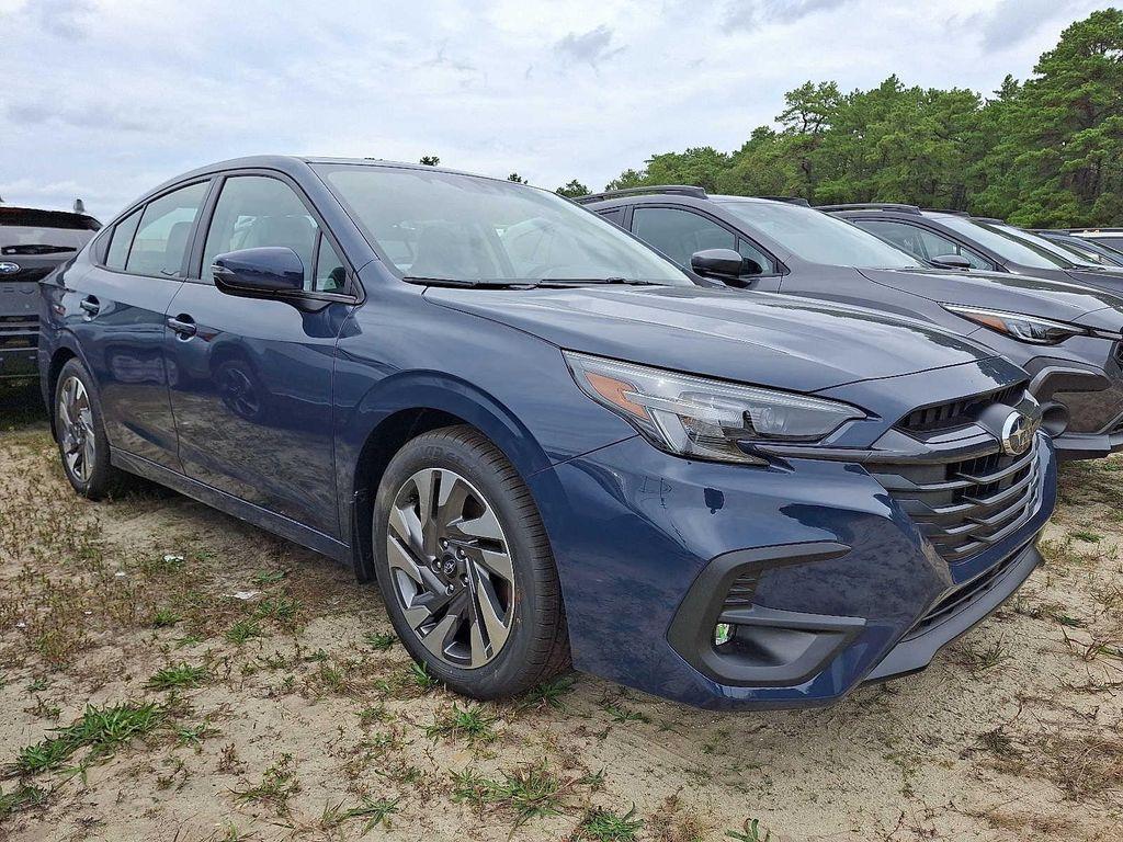 new 2025 Subaru Legacy car, priced at $35,556