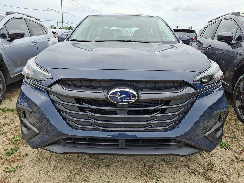 new 2025 Subaru Legacy car, priced at $35,556