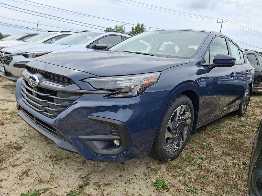 new 2025 Subaru Legacy car, priced at $35,556