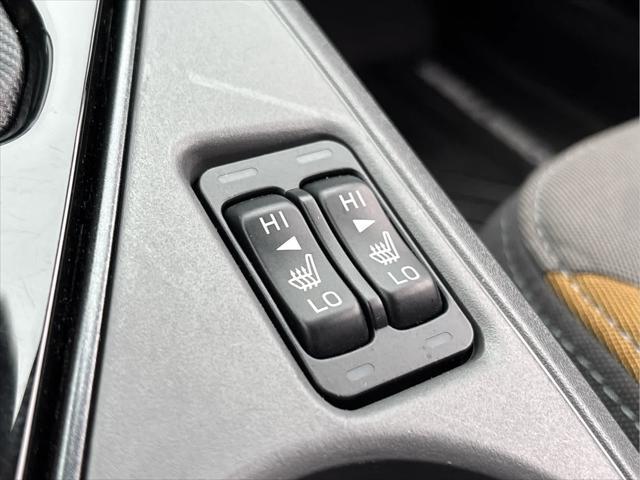 used 2024 Subaru Crosstrek car, priced at $30,837
