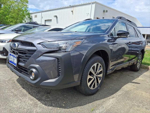 new 2025 Subaru Outback car, priced at $36,430