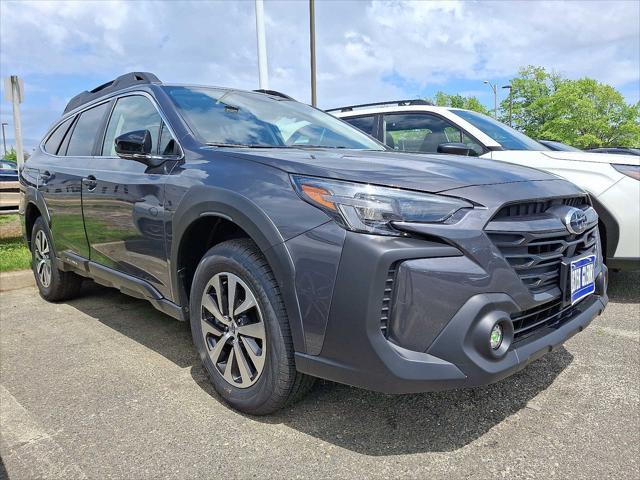 new 2025 Subaru Outback car, priced at $36,430