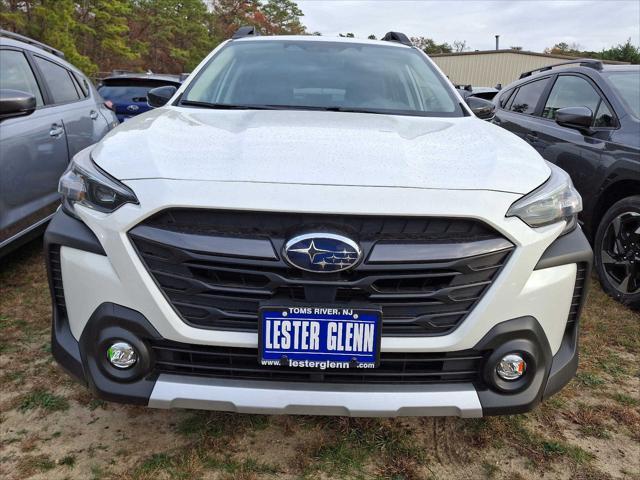 new 2025 Subaru Outback car, priced at $40,248