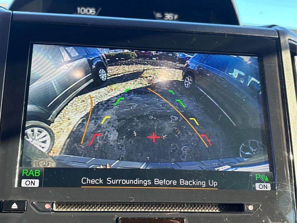 used 2022 Subaru Forester car