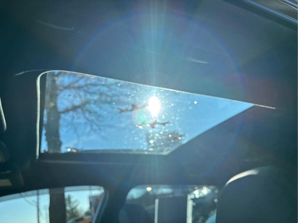 used 2022 Subaru Forester car