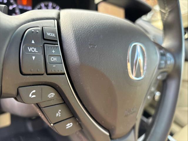 used 2015 Acura RDX car, priced at $13,137