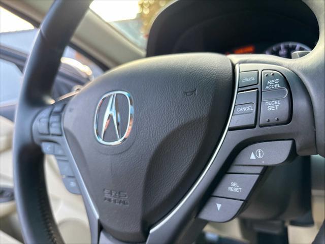 used 2015 Acura RDX car, priced at $13,137