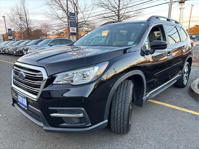 used 2020 Subaru Ascent car, priced at $20,437