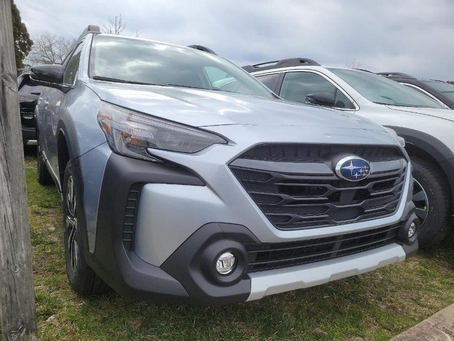 new 2024 Subaru Outback car, priced at $39,914