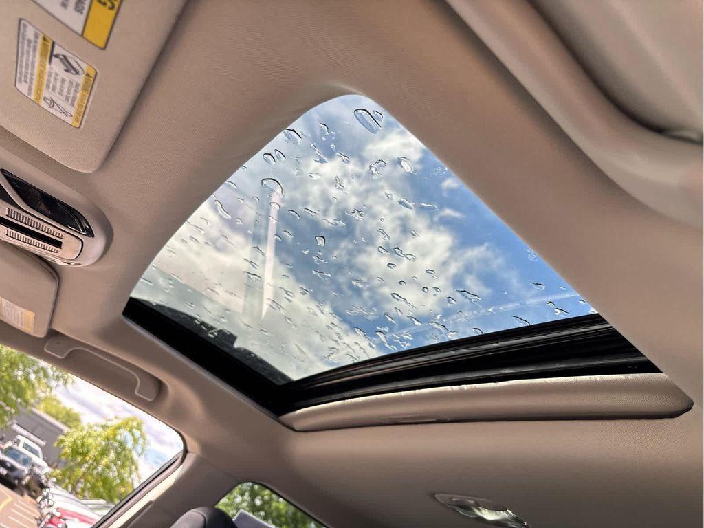 used 2022 Subaru Outback car, priced at $23,737