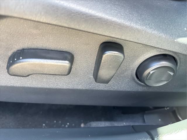 used 2022 Subaru Outback car, priced at $25,537