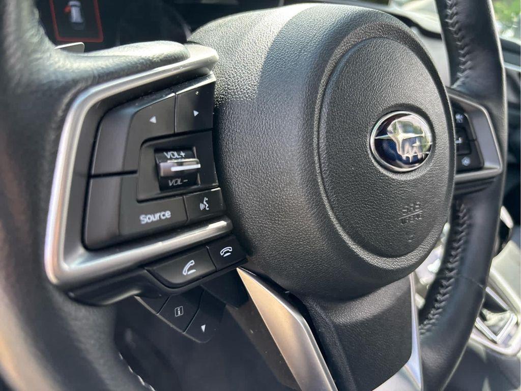 used 2022 Subaru Outback car, priced at $23,737