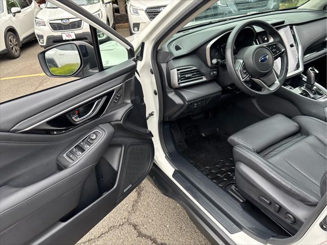 used 2020 Subaru Outback car, priced at $25,537