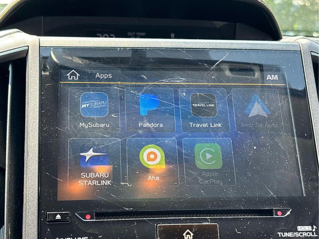 used 2022 Subaru Crosstrek car, priced at $22,937