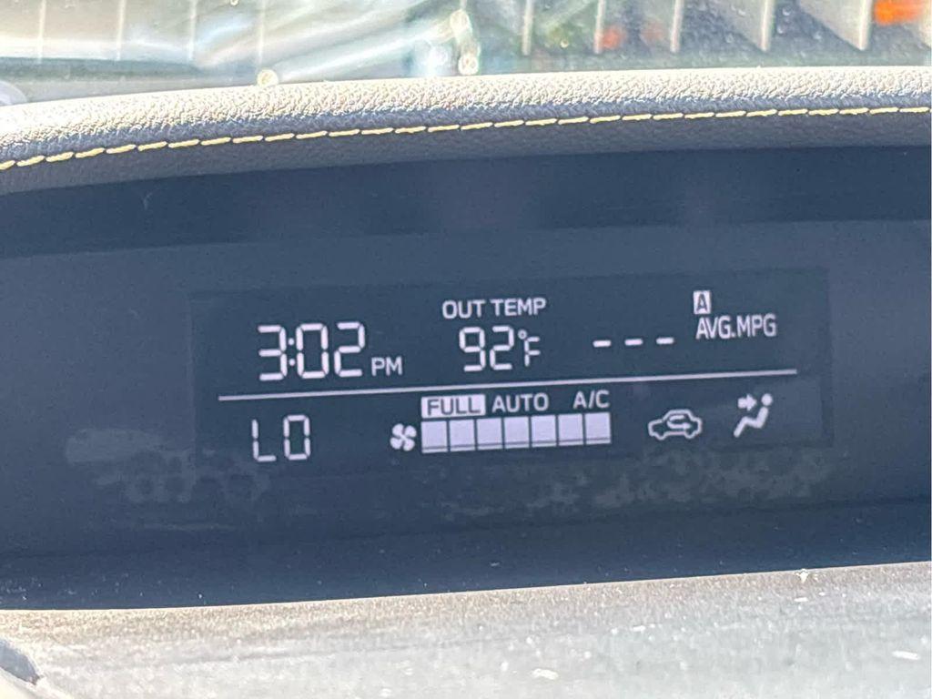 used 2022 Subaru Crosstrek car, priced at $22,937