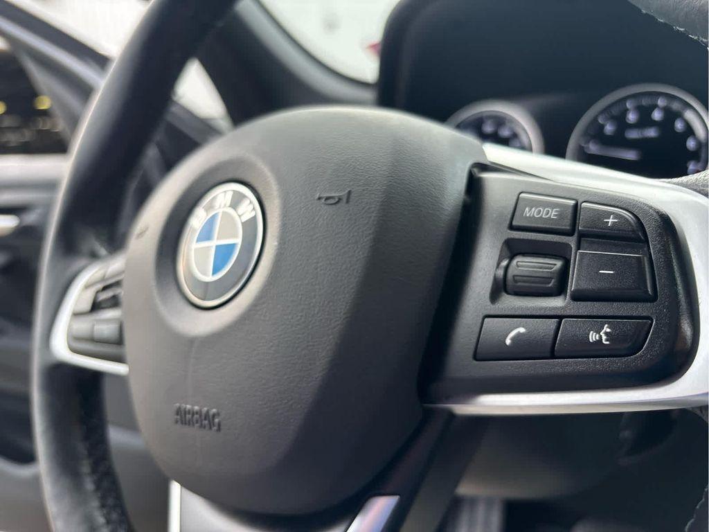 used 2019 BMW X1 car, priced at $12,637