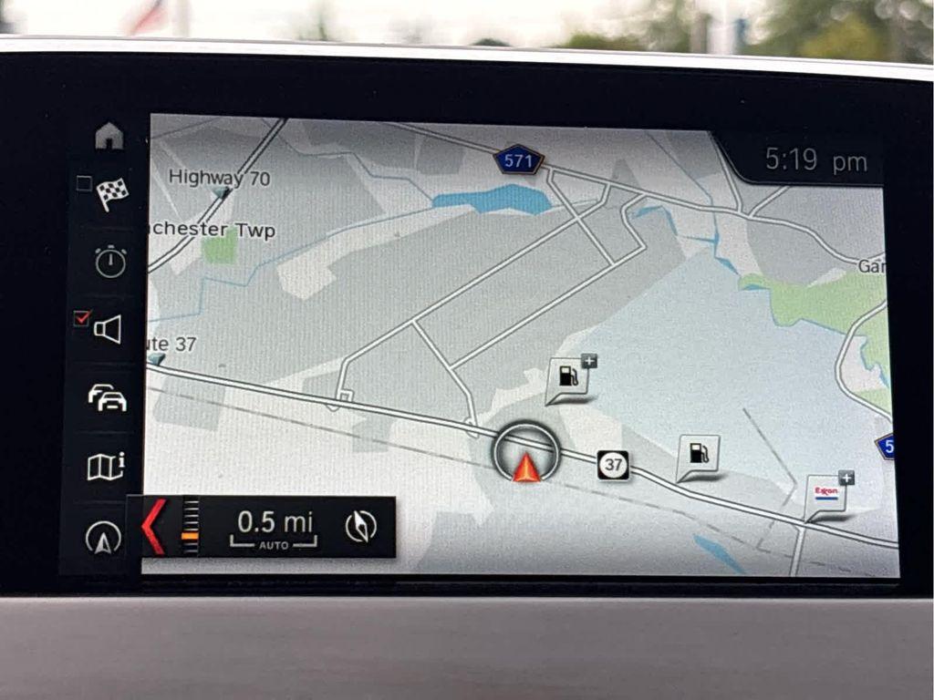 used 2019 BMW X1 car, priced at $12,637