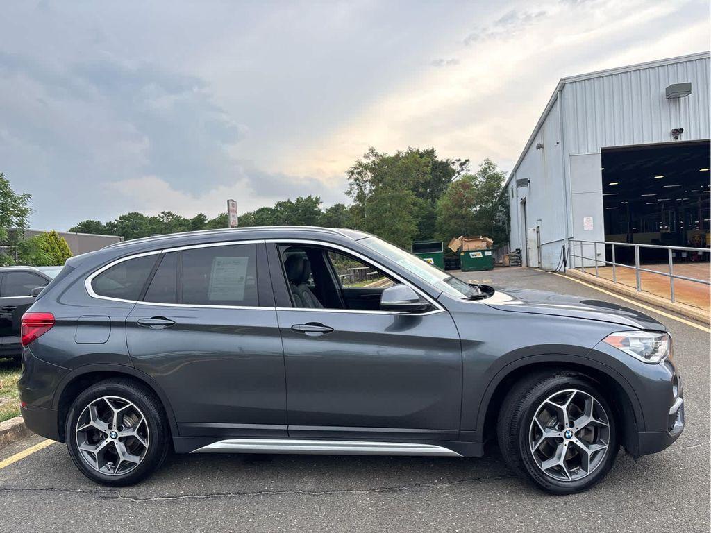 used 2019 BMW X1 car, priced at $12,637