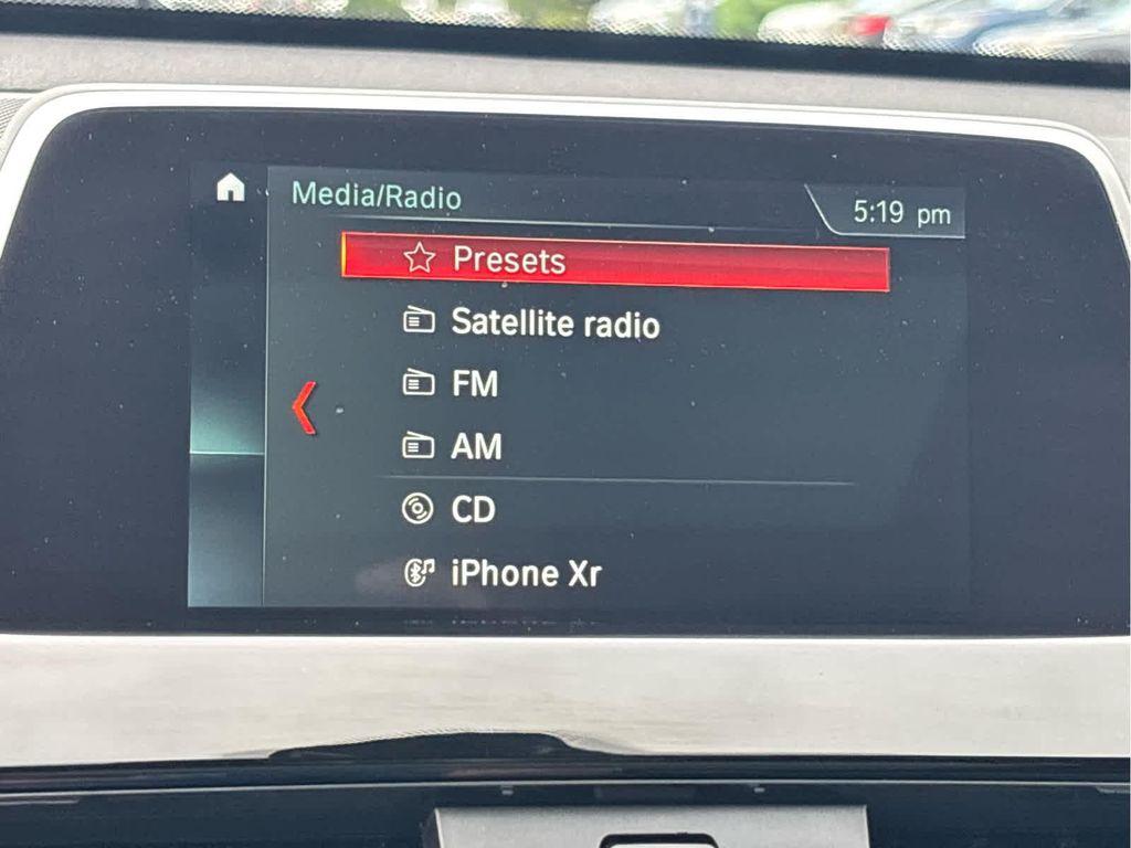 used 2019 BMW X1 car, priced at $12,637