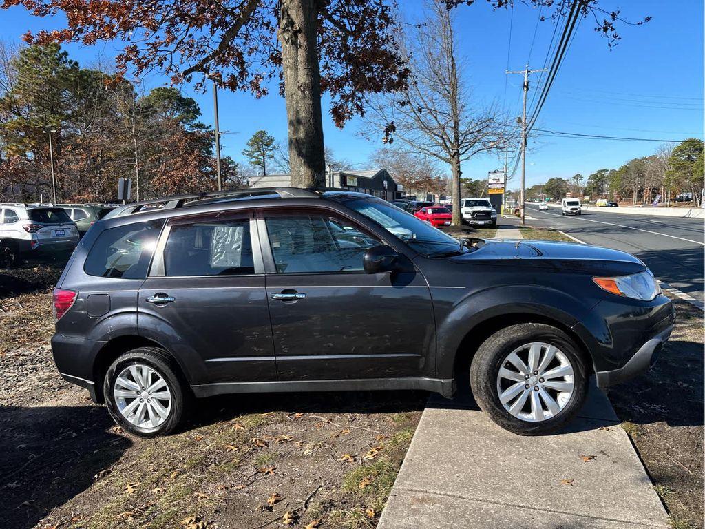 used 2013 Subaru Forester car, priced at $10,937