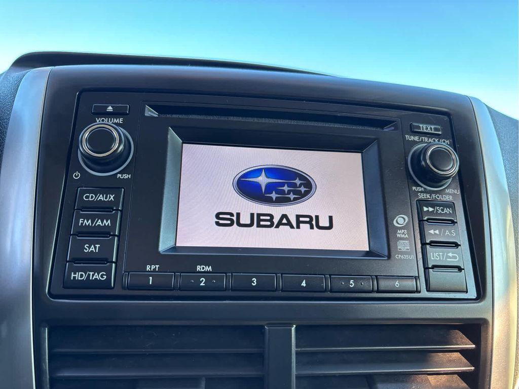 used 2013 Subaru Forester car, priced at $10,937