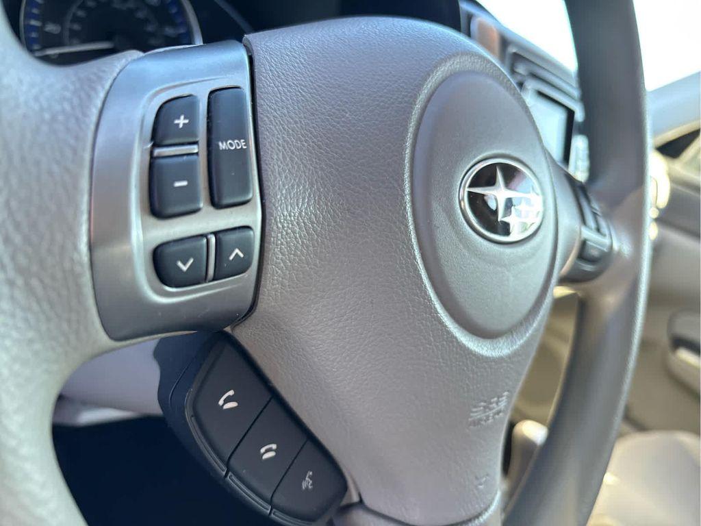 used 2013 Subaru Forester car, priced at $10,937