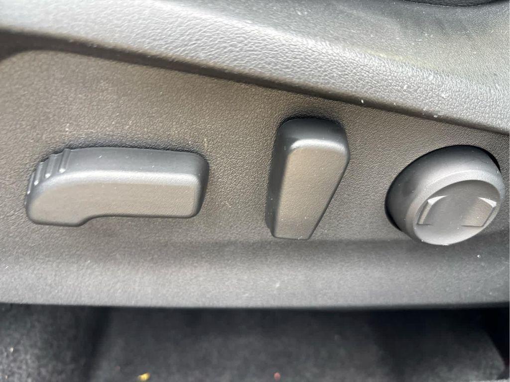 used 2022 Subaru Forester car, priced at $29,637