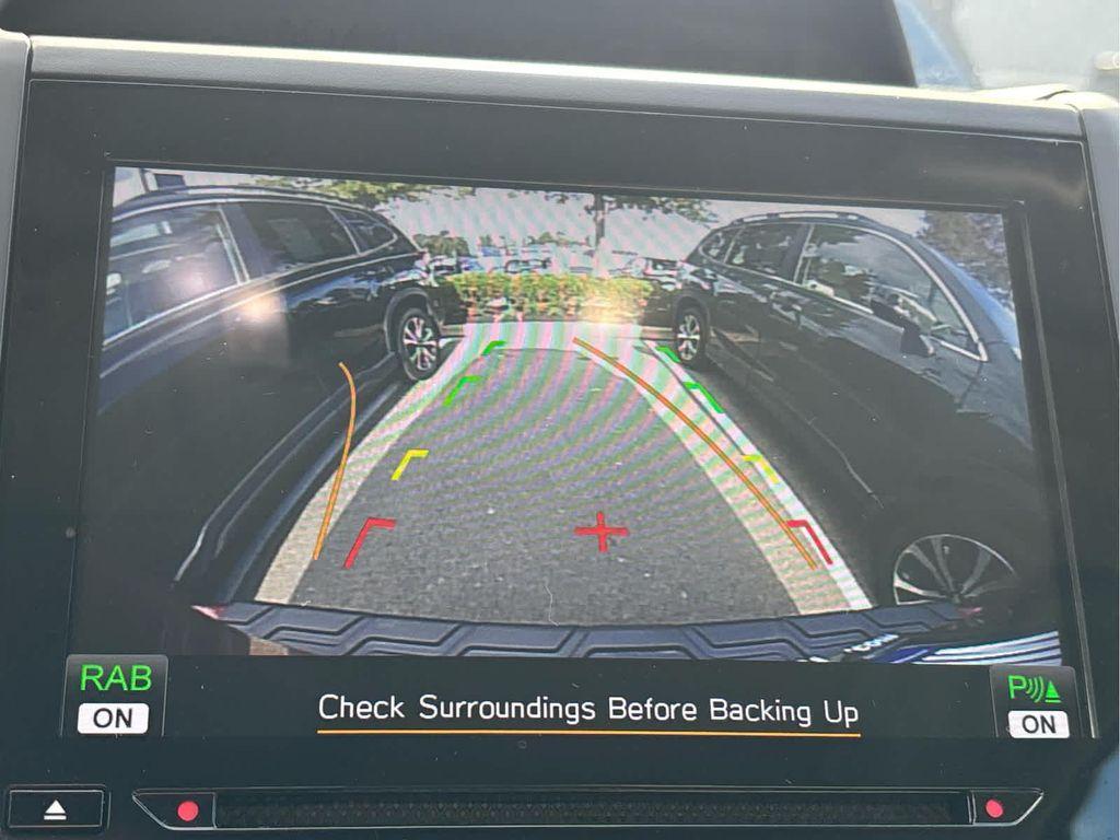 used 2022 Subaru Forester car, priced at $29,637