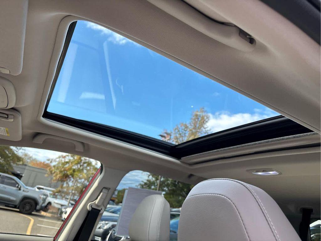 used 2022 Subaru Forester car, priced at $29,637