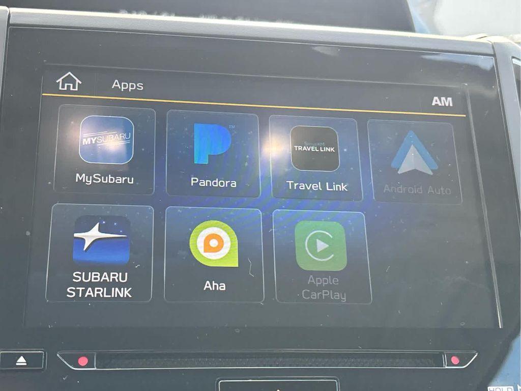 used 2022 Subaru Forester car, priced at $29,637