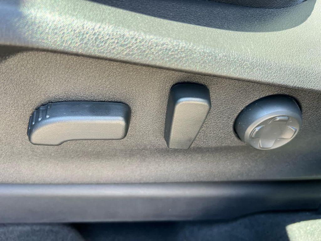 used 2025 Subaru Ascent car, priced at $47,937