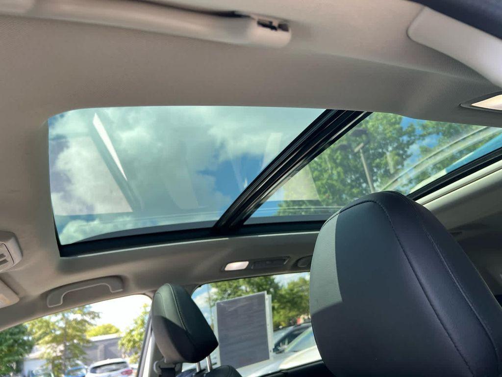 used 2025 Subaru Ascent car, priced at $47,937