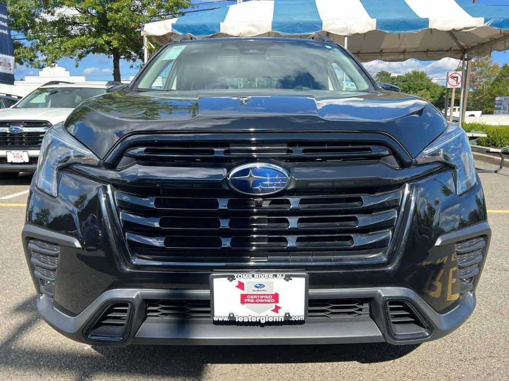 used 2025 Subaru Ascent car, priced at $47,937