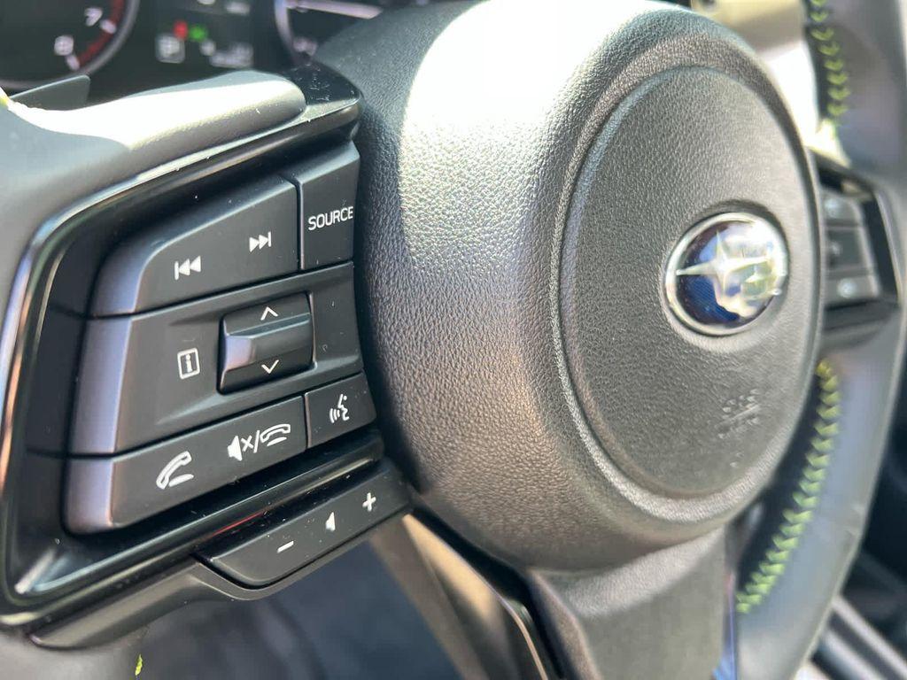 used 2025 Subaru Ascent car, priced at $47,937