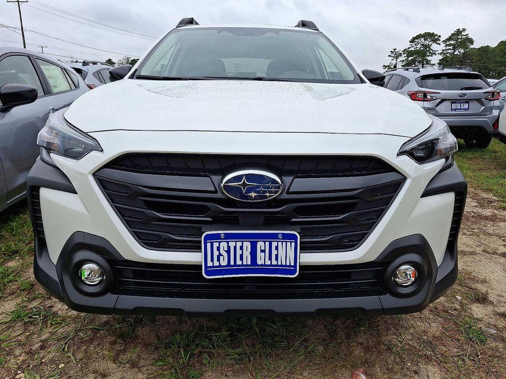 new 2025 Subaru Outback car, priced at $37,769
