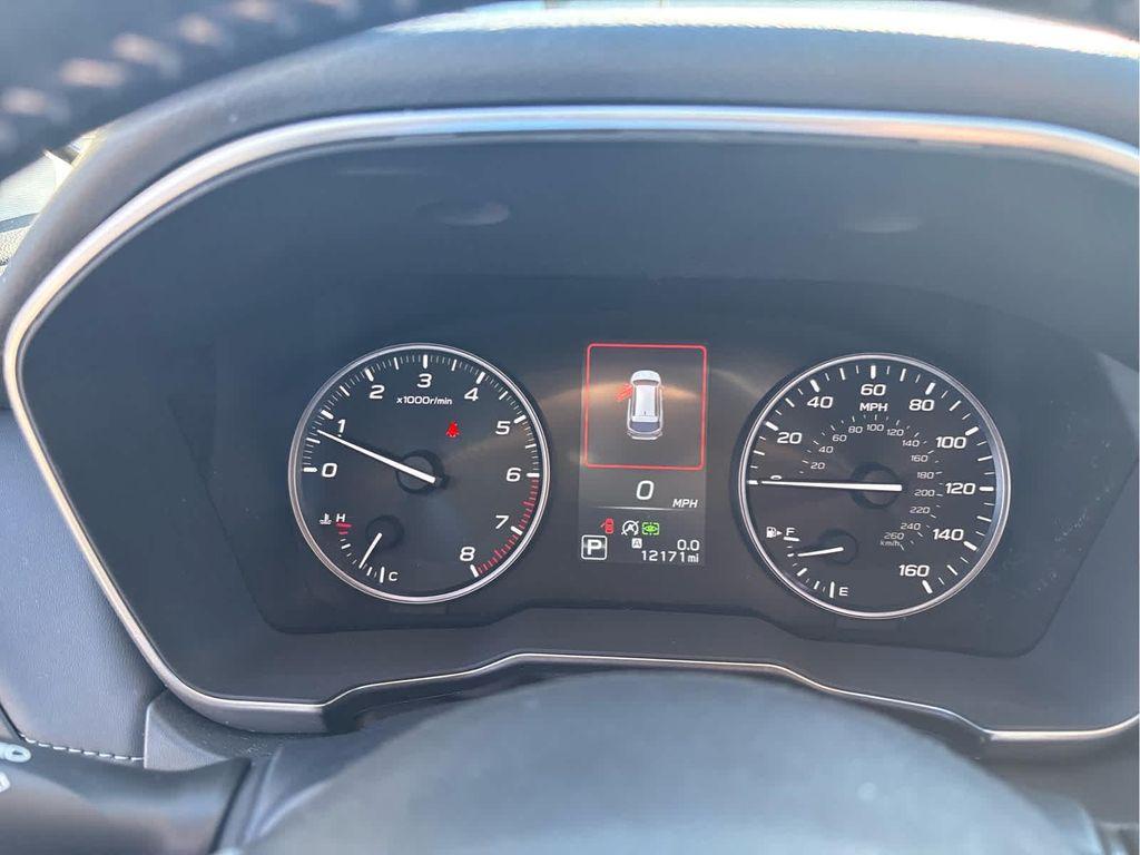 used 2024 Subaru Outback car, priced at $31,937