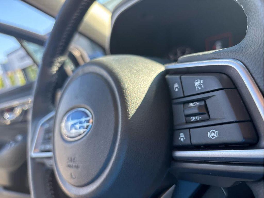 used 2024 Subaru Outback car, priced at $31,937