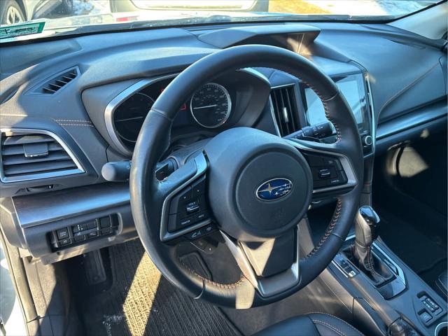 used 2018 Subaru Crosstrek car, priced at $14,937