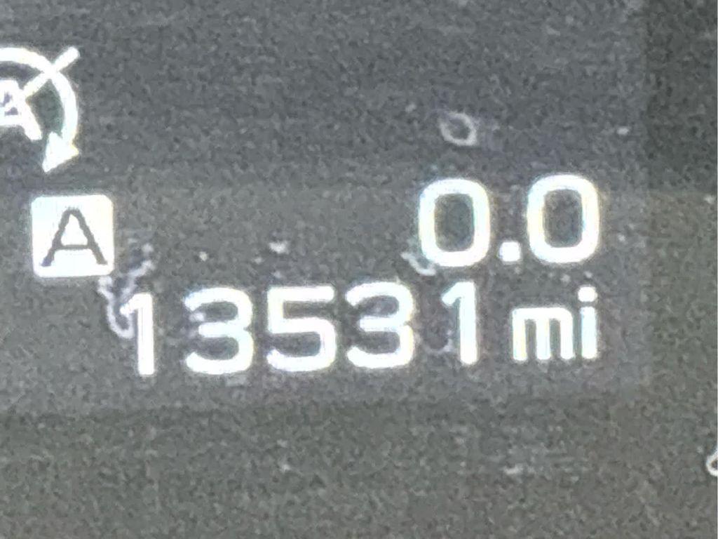 used 2024 Subaru Crosstrek car, priced at $24,937