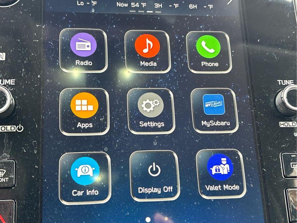 used 2024 Subaru Crosstrek car, priced at $24,937