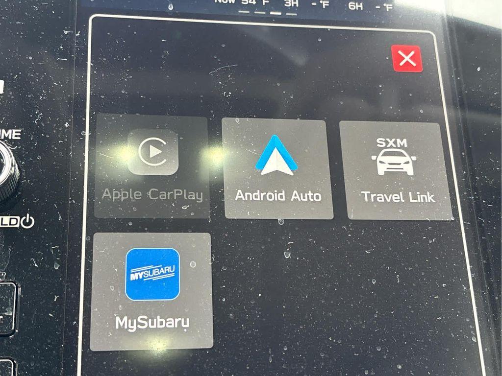 used 2024 Subaru Crosstrek car, priced at $24,937