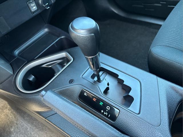 used 2018 Toyota RAV4 car, priced at $20,937