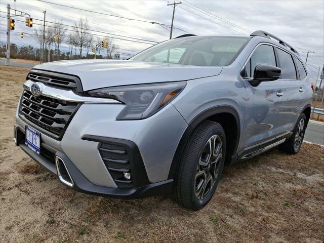 new 2025 Subaru Ascent car, priced at $51,741