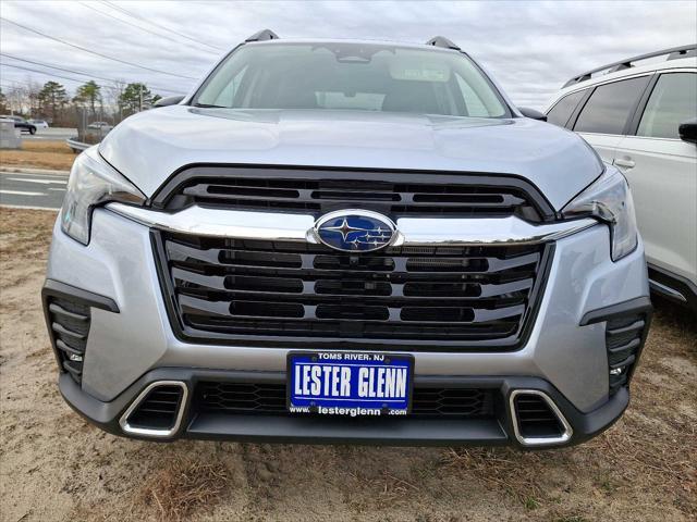 new 2025 Subaru Ascent car, priced at $51,741