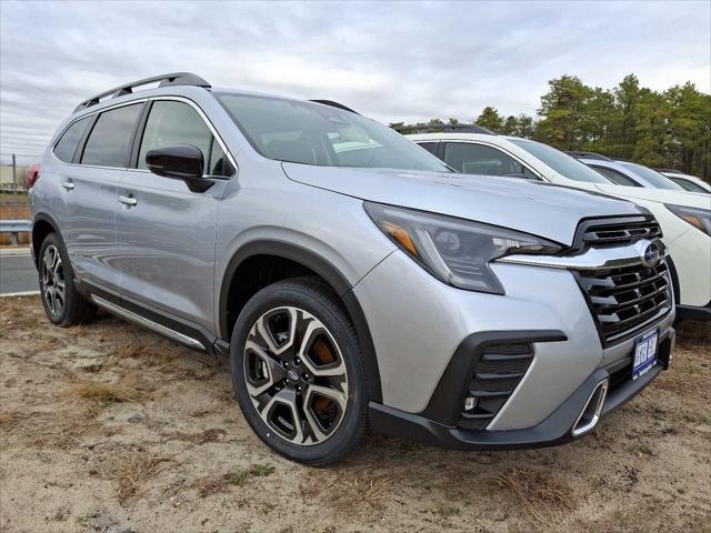 new 2025 Subaru Ascent car, priced at $51,741