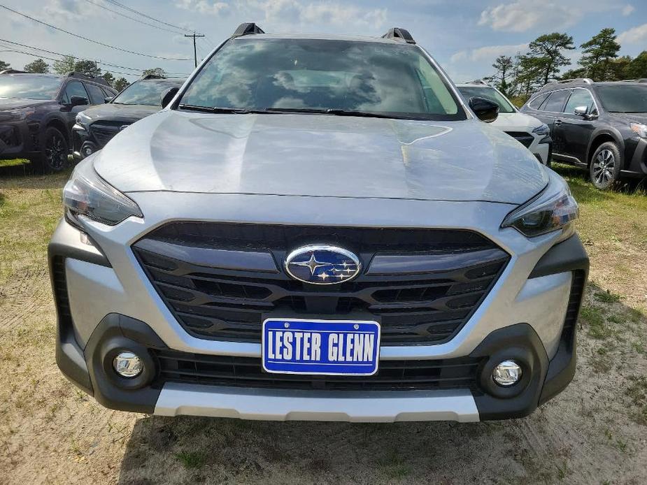 new 2024 Subaru Outback car, priced at $40,267